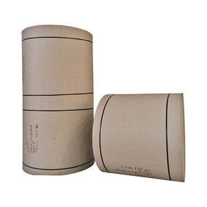 Thai Exporter Rigid Core Board CK <b>Paper</b> <b>Roll</b> Customized Size Cut for <b>Paper</b> Core Film Core <b>Paper</b> Tube Packaging Production - Product Image 4