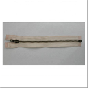 Fabricantes de Cierres, Cierre de Extremo Abierto No. Cierre de Nylon de Alta Calidad Tipo 5 - Product Image 2