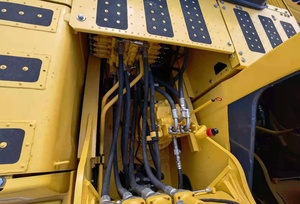 Komatsu-excavadora sobre orugas con piezas ahorradas, 240 pc240 pc240lc-8 pc240lc - Product Image 5