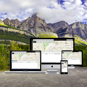 Logiciel de suivi véhicule GPS intelligent, plateforme de gestion des troupes, société de développement, meilleure société de logiciel de suivi GPS - Product Image 1