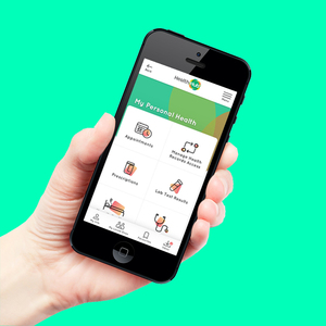 L'hôpital Application de Gestion de Fournisseur de Solutions en Inde | Top Gestion Hospitalière Services de Développement D'applications par Webroot Infosoft - Product Image 2