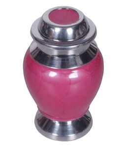 Urne commémorative américaine pour cendres humaines, petite urne commémorative, urne commémorative américaine, urne commémorative - Product Image 2