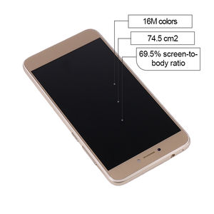 Pantalla LCD para Huawei GR3 <span class=keywords><strong>2017</strong></span>/P8 Lite <span class=keywords><strong>2017</strong></span>/<span class=keywords><strong>Honor</strong></span> <span class=keywords><strong>8</strong></span> Lite, Pantalla Táctil LCD con Marco para Huawei P9 Lite <span class=keywords><strong>2017</strong></span> - Product Image 6