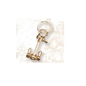 Porte-clés en laiton de différentes couleurs, 1 pièce, porte-clés de vélo et pour la maison du fabrication indienne, produit en promotion, cadeaux, envoi gratuit - Product Image 1