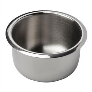 Fabrication en gros de qualité supérieure meilleure vente meilleure solution Galipot bol moyen 3.5 "X 1/2" - Product Image 1