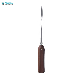 Ghidcopb — otome et Gouge de 28cm, Instruments orthopédiques en acier inoxydable - Product Image 5