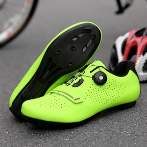Nouveau Style vtt chaussures chaussures de cyclisme réfléchissantes compatibles <span class=keywords><strong>LOOK</strong></span> perle chaussures de cyclisme colorées pour vélo de <span class=keywords><strong>route</strong></span> - Product Image 6