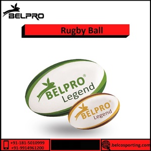 Las últimas pelotas de rugby inflables y balones de fútbol vintage de cuero a granel con envío gratis disponible - Product Image 4