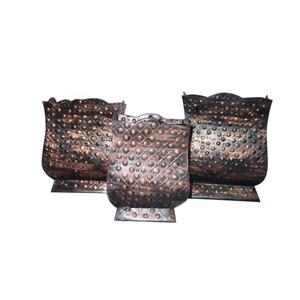 Nouvelle jardinière personnalisée pour jardin et pelouse, design tendance de qualité supérieure - Product Image 3