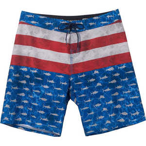 กางเกงว่ายน้ำชาย,กางเกงขาสั้นสีพื้นแห้งเร็วสำหรับเล่นกีฬาดีไซน์ใหม่แบบยุโรปและอเมริกันสำหรับฤดูร้อน - Product Image 5