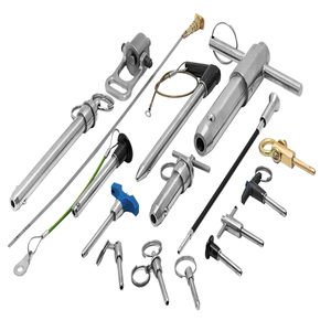 À dégagement rapide broches - Product Image 1