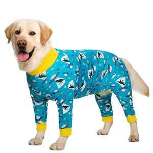 Vêtements pour animaux de compagnie Skyfa Sports, vêtements pour chiens adultes en coton et polyester, accessoires SS-9235 - Product Image 4