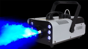 Halloween Dj Thiết Bị Buổi Hòa Nhạc Khói <span class=keywords><strong>Fogger</strong></span> Điều Khiển Từ Xa Dmx Máy Sương Mù 900W Với Đèn Led Rgb Cho Hiệu Ứng Sân Khấu Đám Cưới - Product Image 3