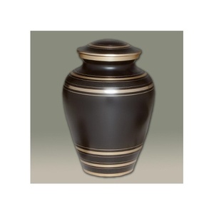 Cremación de metal para cenizas humanas, accesorio metálico para cenizas humanas - Product Image 2