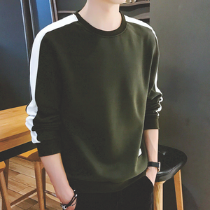 เสื้อฮู้ดผ้าฝ้ายแบบสวมหัวสำหรับผู้ชาย,เสื้อโอเวอร์ไซส์พิมพ์ลายแบบกำหนดเองได้ขายส่งดีไซน์ใหม่ปี100 - Product Image 5