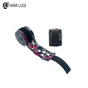 Offre Spéciale de boxe professionnelle enveloppes pour les mains 2025 Niveau supérieur de votre entraînement enveloppes pour les mains personnalisées pour la boxe - Product Image 2