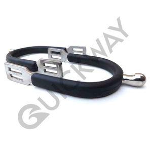 ร้อนขายสแตนเลสเดือยม้า/สเปอร์ขี่ - Product Image 1