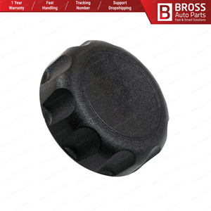 Perilla de Ajuste de Asiento BDP865 Específica para Piezas de Asiento 5S61A618K78AA - Product Image 3