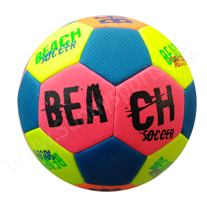 Pelota térmica de fútbol para entrenamiento, balón de fútbol de playa, hecho a medida, servicio OEM, tamaño 5 - Product Image 6
