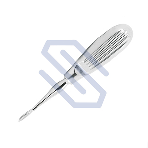 เครื่องทันตกรรมรากฟัน2 HYLIN,ทันตแพทย์สกัด Luxation Lab ศัลยกรรมช่องปากเครื่องมือผ่าตัดสแตนเลส CE - Product Image 1