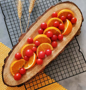 ร้อนขายมีนาคม2022ไม้สับบอร์ดสำหรับเครื่องครัวการใช้งานไม้สักคณะกรรมการชีส - Product Image 6