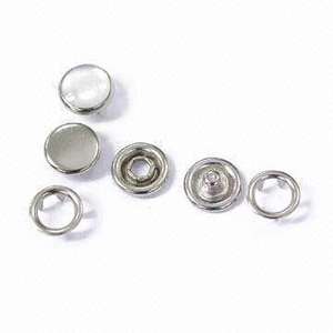 Prong Snap Bouton - Product Image 3