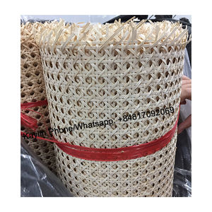 Premium de ratán de correas de mimbre de ratán para artesanía/muebles de mimbre de ratán de Garland de mimbre rollo Kaylin 0084817092069 WA - Product Image 1