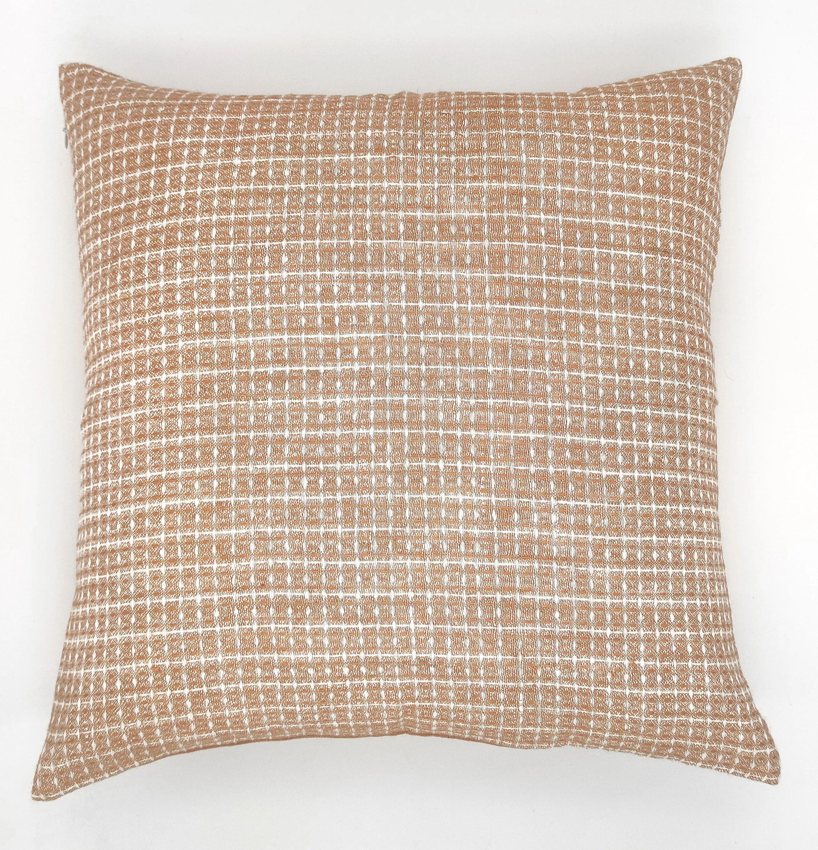 Linen beautiful square cushion cover