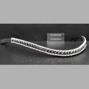 Bridle Browbands Pour Chevaux - Product Image 2