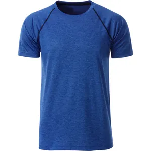 男士足球球衣T恤成人运动足球球衣条纹足球衬衫100% 涤纶快干球衣