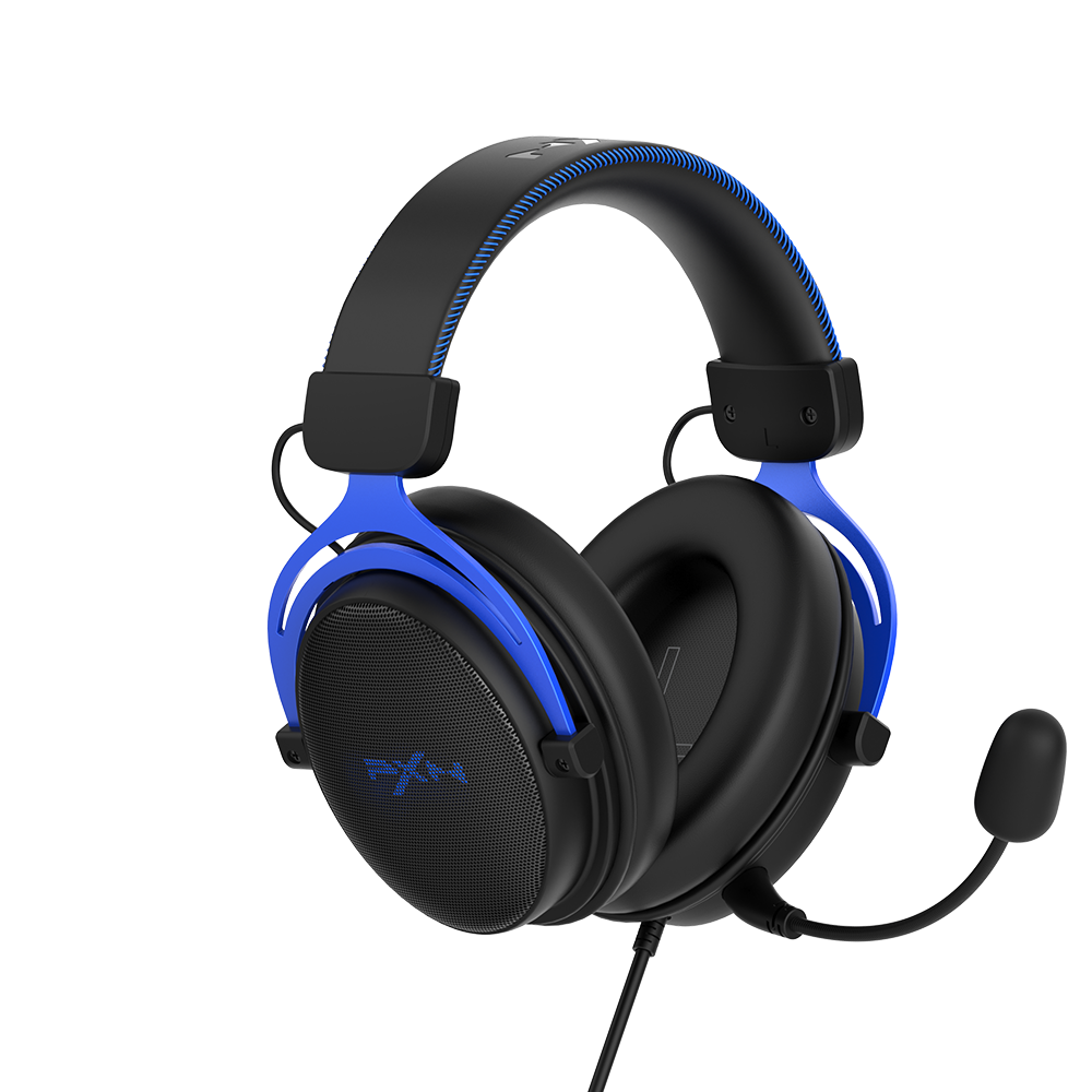 GAMING HEADSET AIR 値下げしました G607 over-Ear 7.1 Wired Game Headphone - RGB Light Gaming