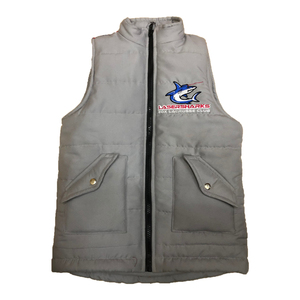 Chaquetas Varsity de Tela Transpirable de Alta Calidad, Hechas a Medida en Fábrica, Ajuste Delgado, con Nombre y Número Personalizados, para Hockey sobre Hielo - Product Image 5
