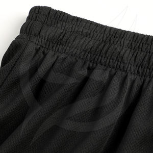 Fait sur commande Plus Taille Manches Courtes Hommes Uniforme De Football - Product Image 4