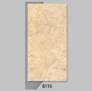 Carreaux de céramique émaillés polis de haute qualité 60x120cm - Product Image 2