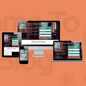 BLOGS Development Company in India | Award Winning Website Design & Development | Blog Development Services by Webroot Infosoft - Product Image 3