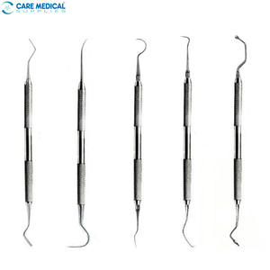 Sondas dentales de Diseño popular, precio al por mayor, servicio ODM - Product Image 3