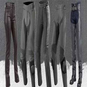 กางเกงมอเตอร์ไซด์มอเตอร์ไซค์วิบากกางเกงกีฬาแข่งทางวิบากพร้อมชุดเกราะป้องกันหัวเข่า - Product Image 6