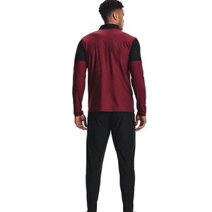 Trajes Deportivos de Invierno para Hombre de Primera Calidad, Ajustados, Transpirables, con Opciones Personalizables, 100% Poliéster por Standard International - Product Image 2