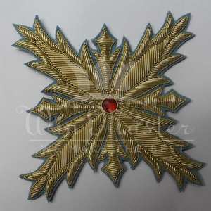 <b>Best</b> Selling Vestments with Crosses Premium Pipe <b>Fittings</b> - Product Image 3