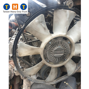 ใช้เครื่องยนต์4JH1 NKR 3.5TON สำหรับอีซูซุ - Product Image 2