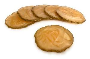 Posavasos de resina epoxi, Color blanco, para decoración del hogar - Product Image 2