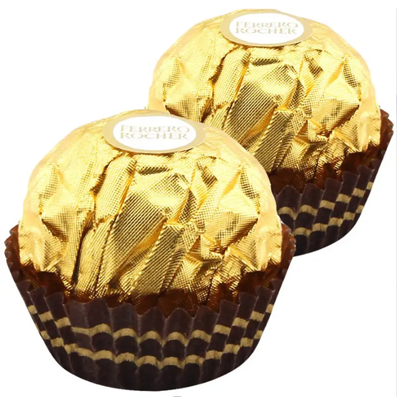 Heiß verkaufende Ferrero Rocher 375g Schokolade zu niedrigem Preis