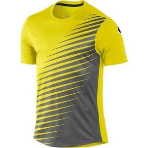 Camisetas de Sublimación de Alta Calidad con Diseño Personalizado y Estilo Nuevo - Product Image 4