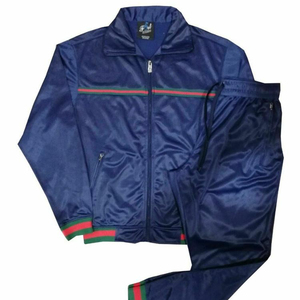 Chándal de 2 piezas para hombre, ropa deportiva con capucha, conjunto de 2 piezas - Product Image 4