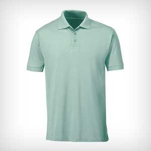 Polo à manches courtes pour hommes, T-Shirt décontracté de bonne qualité avec votre Logo personnalisé - Product Image 5