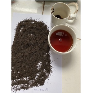 Té negro de Vietnam CTC, hojas sueltas de alta calidad y polvo, estilo Assam, Té adelgazante en caja, precio al por mayor - Product Image 3