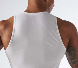 New Summer Fashion <b>Tank</b> <b>Top</b> <b>Men</b> Sleeveless Fitness Razor Back <b>Tank</b> <b>Tops</b> OEM Service New Fashion <b>Men's</b> Stringer <b>Tank</b> <b>Top</b> - Product Image 4