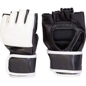 Gants de musculation Selvagio de haute qualité, antidérapants, avec support pour les poignets, unisexes, en peau de chèvre, demi-doigts, pour entraînement en salle de sport - Product Image 6