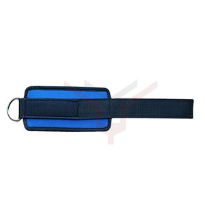 Bandes de cheville personnalisées pour hommes, Logo personnalisés, en Stock, pour la course, l'entraînement - Product Image 5