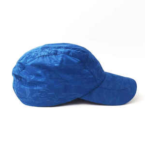 Casquette de Baseball pour hommes, chapeau à séchage rapide, casquette pour Sports d'extérieur, respirant, Version de plage, maille perforée Simple, nouvelle collection printemps été - Product Image 5